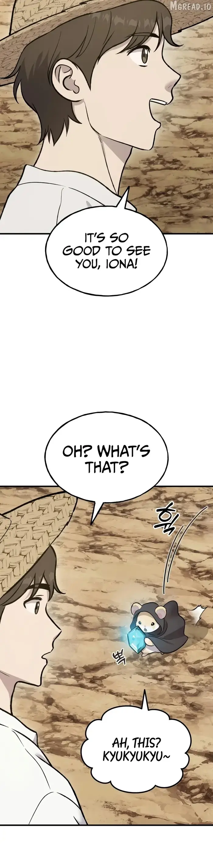 Solo Farming In The Tower - Chapter 130 image 23_optimized_optimized
